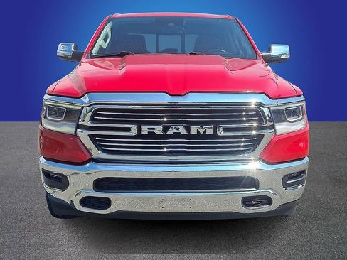 Used 2022 RAM 1500 Laramie image 2