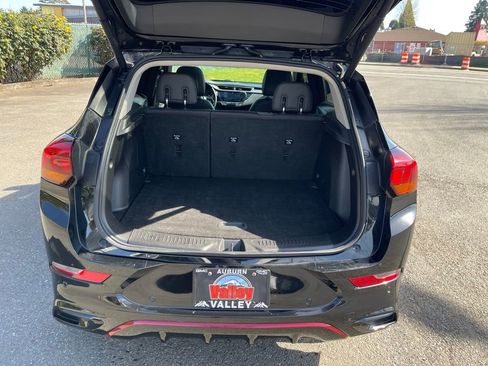 Used 2021 Buick Encore GX Select w/ Advanced Technology Package image 4