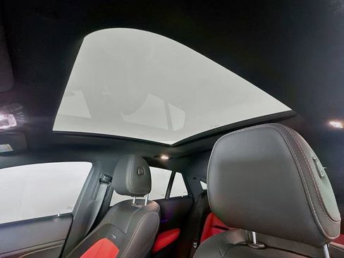 Certified 2024 Mercedes-Benz GLE 53 AMG 4MATIC Coupe image 22