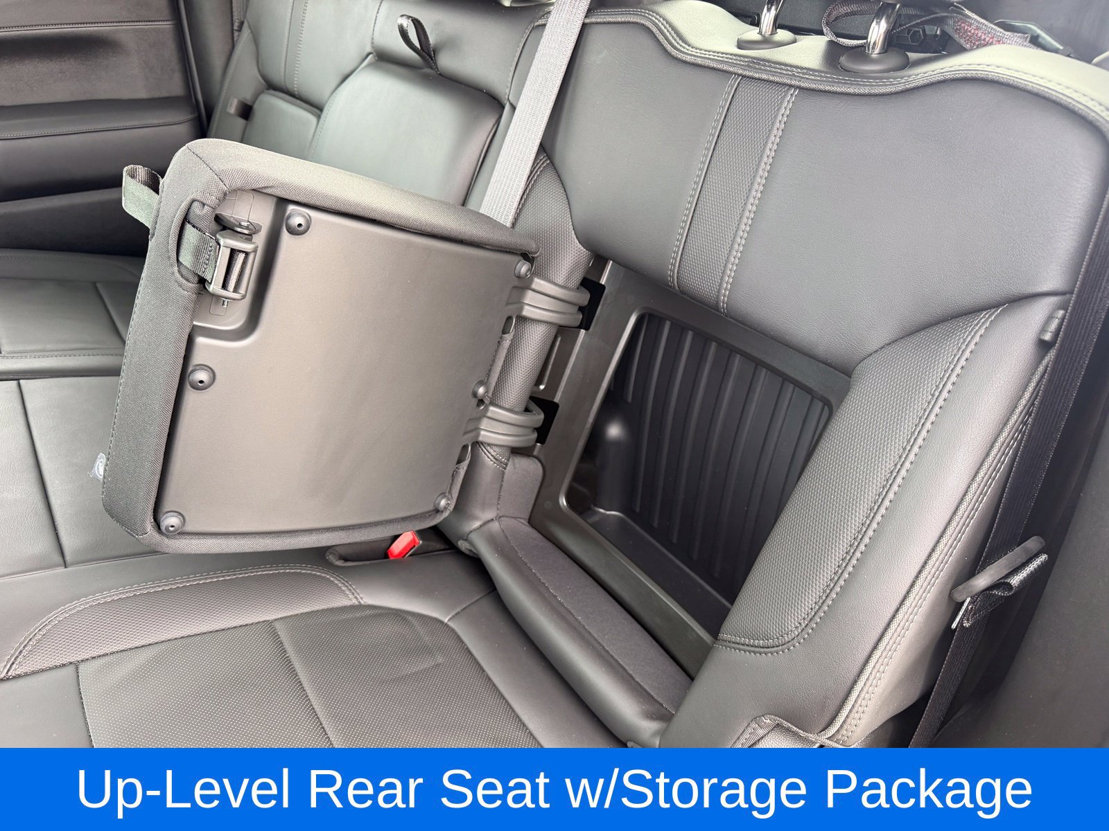 Used 2022 Chevrolet Silverado 1500 High Country w/ LPO, Dark Essentials Package AWD/4WD image 31
