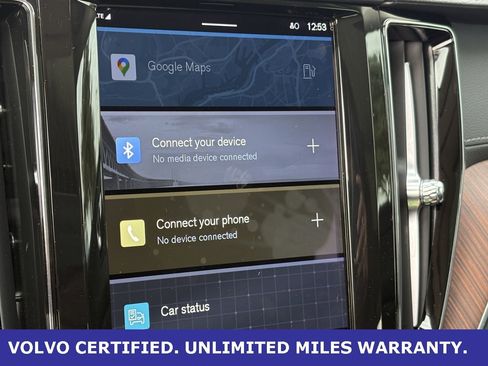 Certified 2023 Volvo XC60 B5 Ultimate w/ Climate Package image 24