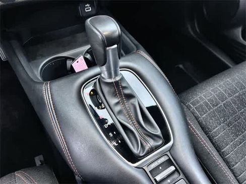 Certified 2025 Honda HR-V Sport image 16