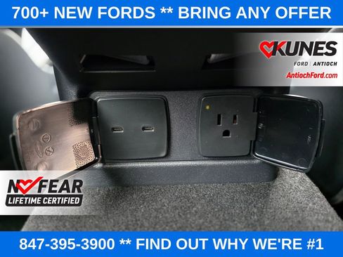 New 2026 Ford Bronco Big Bend image 36