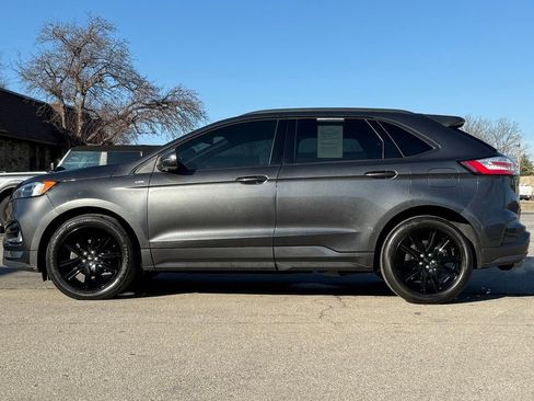Used 2020 Ford Edge ST-Line image 2