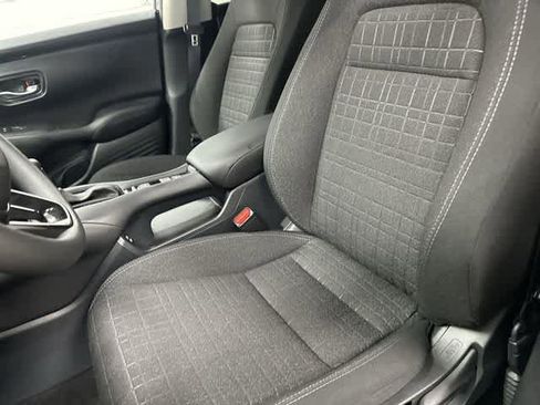 Certified 2026 Honda HR-V LX image 10