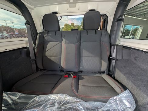 Used 2022 Jeep Wrangler Rubicon image 18