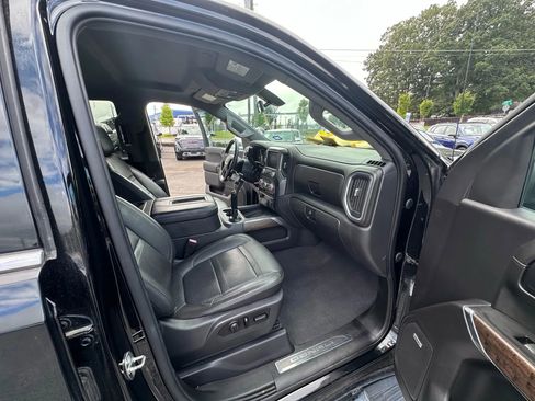 Used 2020 GMC Sierra 1500 Denali image 19
