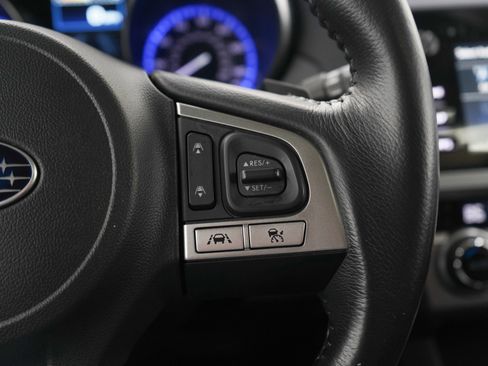 Used 2016 Subaru Outback 2.5i Limited image 28