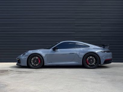 Certified 2023 Porsche 911 Carrera GTS