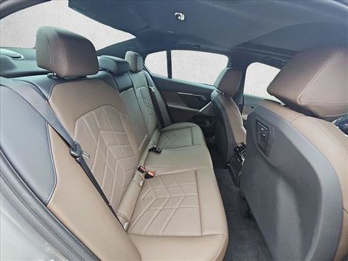 Certified 2026 BMW 530i w/ M Sport Package RWD image 19
