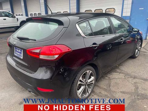 Used 2016 Kia Forte EX image 3