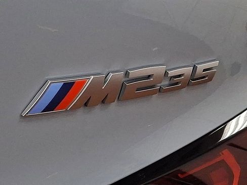 Used 2025 BMW M235i xDrive w/ Premium Package AWD/4WD image 25