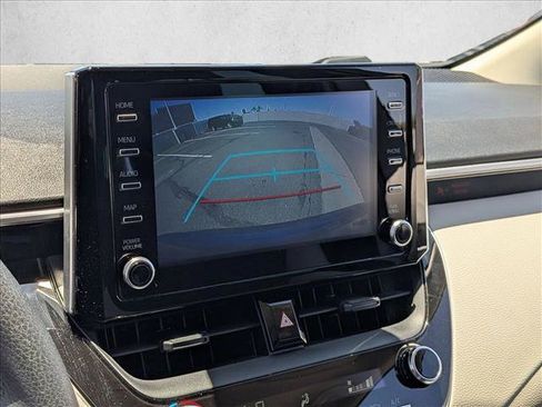 Used 2020 Toyota Corolla LE w/ Carpet Mat Package (TMS) FWD image 12