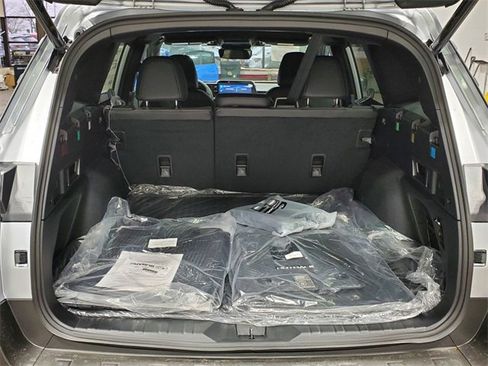 New 2026 Subaru Outback Premium image 16