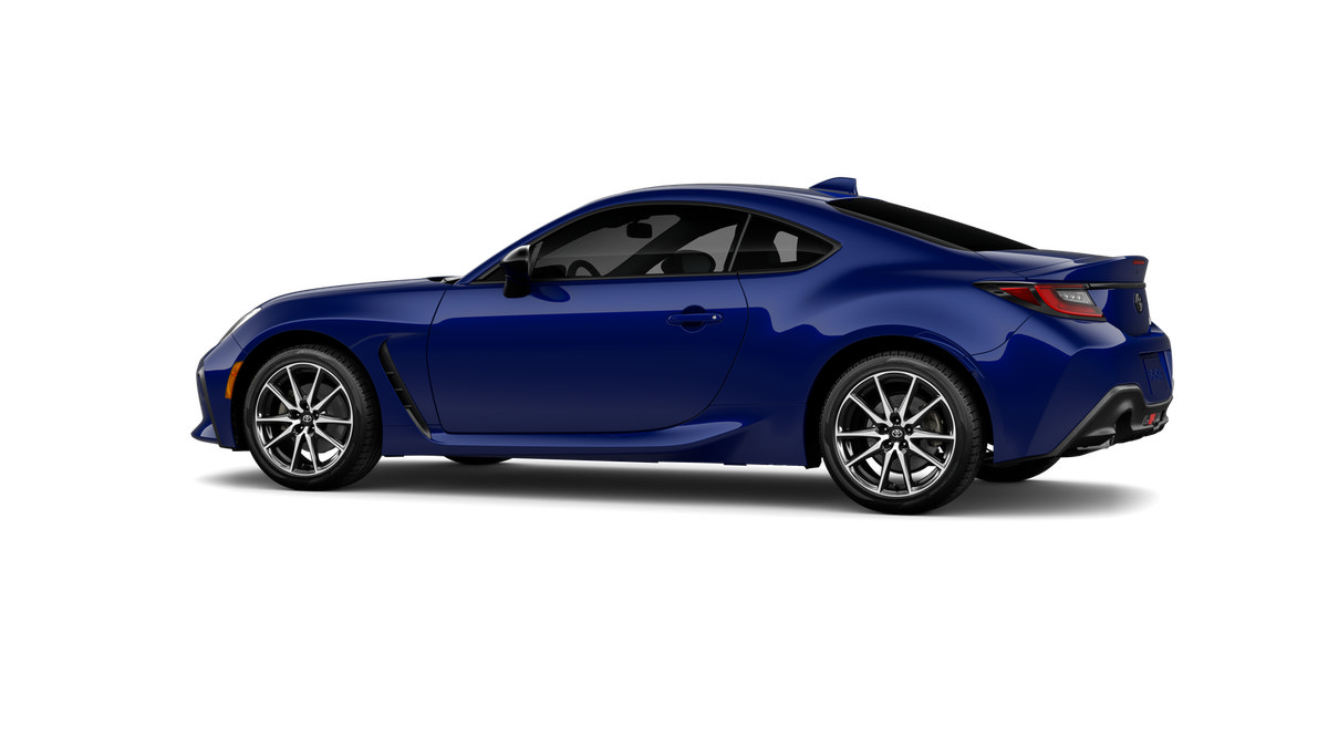 New 2027 Toyota GR86 w/ ALL Weather Mat Package (TMS) RWD image 26