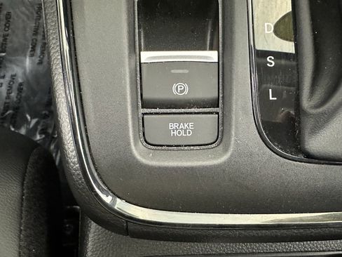 Used 2024 Honda CR-V EX-L image 27