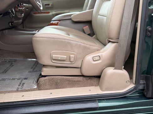 Used 2003 Toyota Tundra Limited RWD image 79