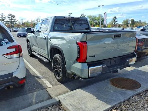 Used 2023 Toyota Tundra SR5 w/ TRD Off-Road Premium Package image 3
