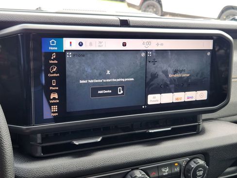 New 2026 Jeep Wrangler Unlimited Sport AWD/4WD image 12