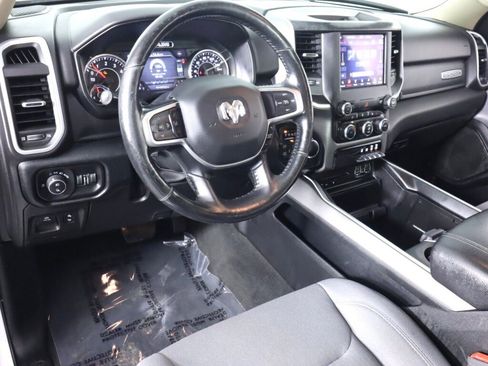 Used 2019 RAM 1500 Big Horn AWD/4WD image 9