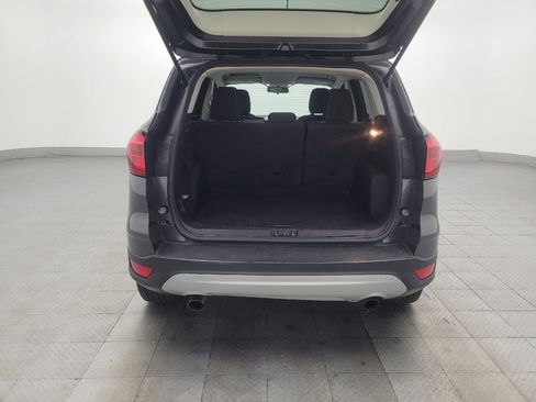 Used 2019 Ford Escape SE FWD image 29