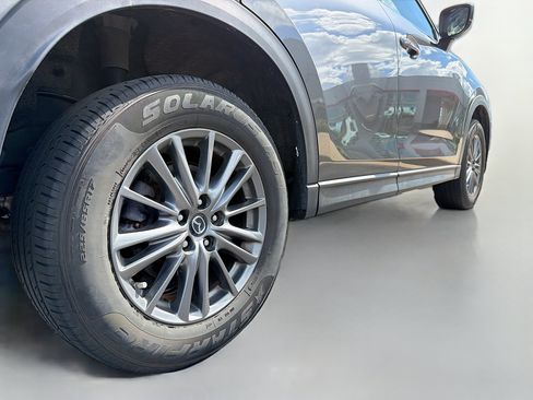 Used 2019 MAZDA CX-5 Touring FWD image 15