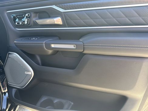 New 2026 RAM 1500 Tungsten w/ Trailer Tow Group image 15