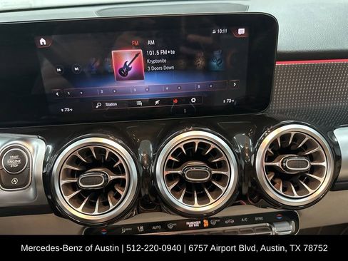 Certified 2022 Mercedes-Benz GLB 250 image 15