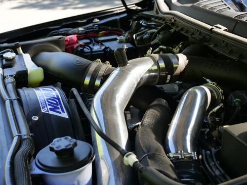 Used 2022 Ford F250 Limited image 91