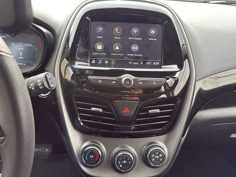 Used 2022 Chevrolet Spark LT image 18