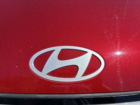 Used 2024 Hyundai Kona N Line image 30