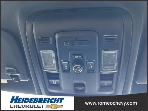 Certified 2023 Chevrolet Tahoe LT w/ LT Signature Plus Package AWD/4WD image 26