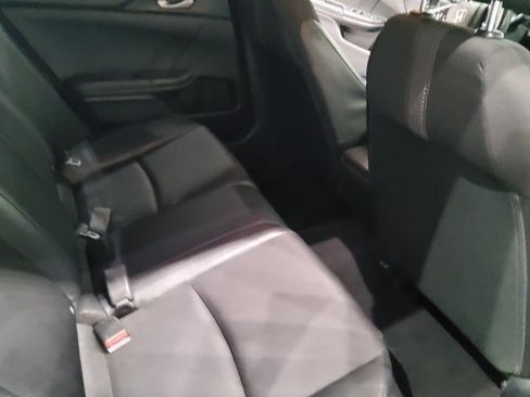 Used 2020 Honda Civic Sport image 19