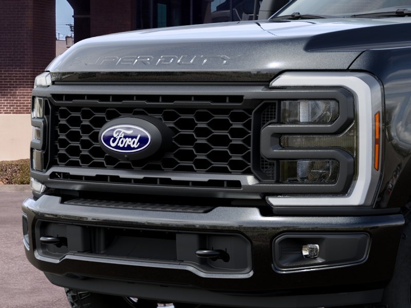 New 2027 Ford F350 XL w/ Tremor Off-Road Package AWD/4WD image 17