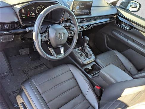 Used 2024 Honda CR-V EX-L image 10