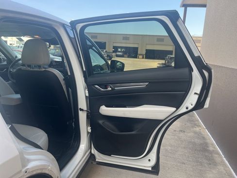 Used 2020 MAZDA CX-5 Grand Touring image 17