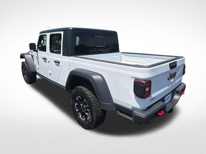 Used 2026 Jeep Gladiator Rubicon