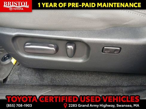 Used 2023 Toyota Tacoma SR5 image 21