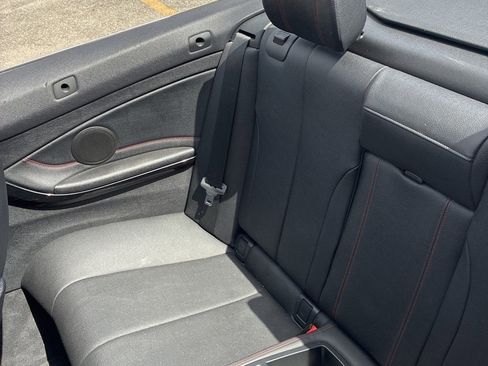 Used 2015 BMW 428i Convertible image 23
