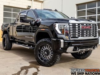 Used 2024 GMC Sierra 2500 Denali w/ Denali Reserve Package video 1