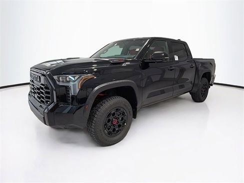 New 2026 Toyota Tundra TRD Pro image 3