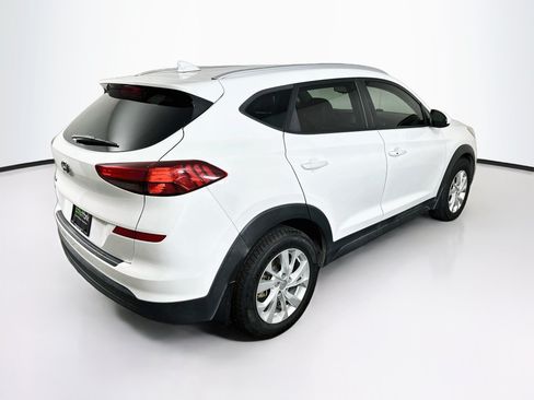 Used 2019 Hyundai Tucson Value FWD image 9