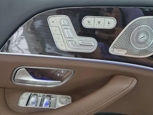 New 2026 Mercedes-Benz GLE 450 4MATIC image 16
