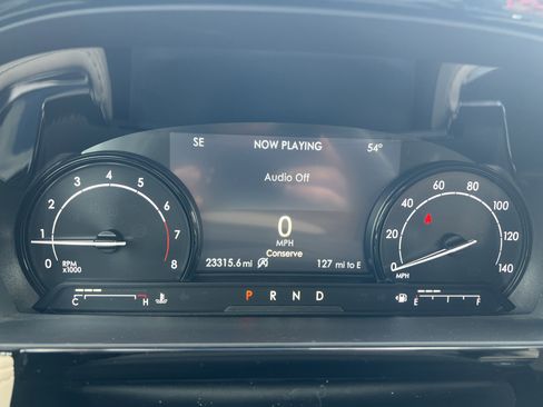 Used 2021 Lincoln Corsair FWD w/ Equipment Group 101A image 21