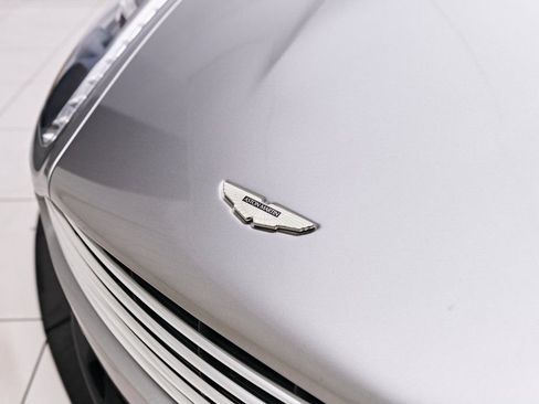 Used 2016 Aston Martin DB9 GT RWD image 27