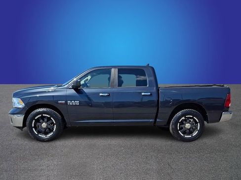 Used 2014 RAM 1500 Big Horn AWD/4WD image 7