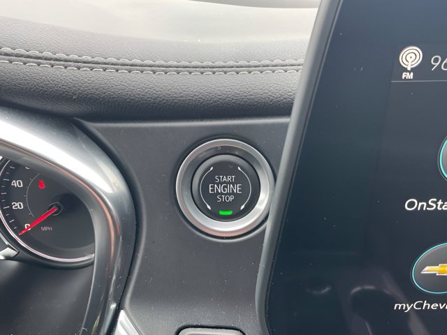 Used 2025 Chevrolet Blazer LT AWD/4WD image 18