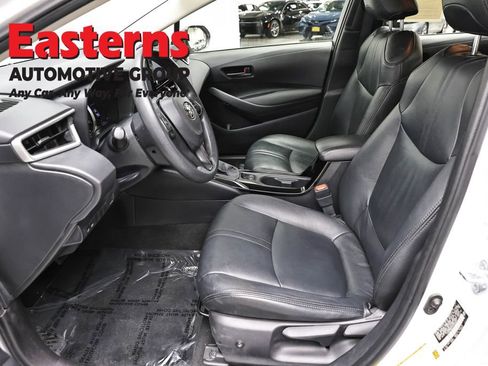 Used 2022 Toyota Corolla LE w/ LE Convenience Package image 14