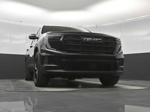 New 2026 GMC Acadia Elevation w/ Black Edition FWD image 31