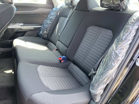 New 2026 Kia K5 LXS FWD image 20